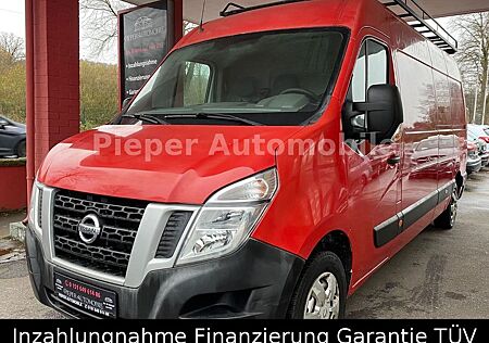 Nissan NV400 Kastenwagen Klima PDC AHK 3,5t