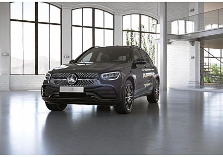 Mercedes-Benz GLC 300 de 4MATIC AMG Night*KAM*Distronic*Easy-P