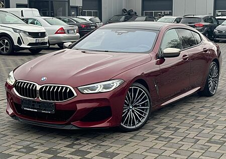 BMW M850 i Gran Coupe xDrive