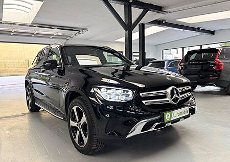 Mercedes-Benz GLC 300 GLC 300e 4Matic AMG-line PANO MEMORY VIRTUELL