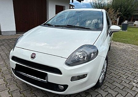 Fiat Punto 1.2 8V MORE MORE