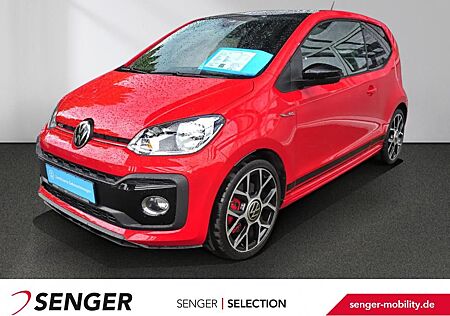 VW Up Volkswagen ! 1.0 TSI GTI GRA SHZ Beats Klima Bluetooth