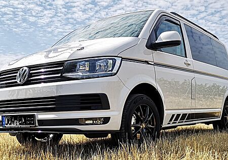 VW T6 Transporter Volkswagen