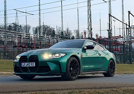 BMW M4 Competition M xDrive Competition