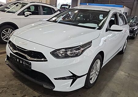 Kia Cee'd Sportswagon