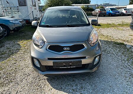 Kia Picanto Edition 7