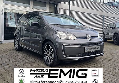 VW e-up! Volkswagen e-up! Edition LED,KAMERA,TEMPOMAT,SITZHEIZUNG