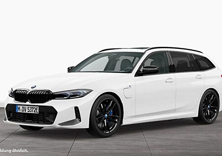BMW 330e Touring M Sport Driv.Assist.Prof Harman/K