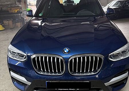 BMW X3 xDrive30d xLine AT xLine +Garantie+Service