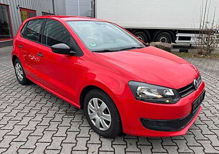 VW Polo Volkswagen V Trendline 6R Benzin HU/Neu