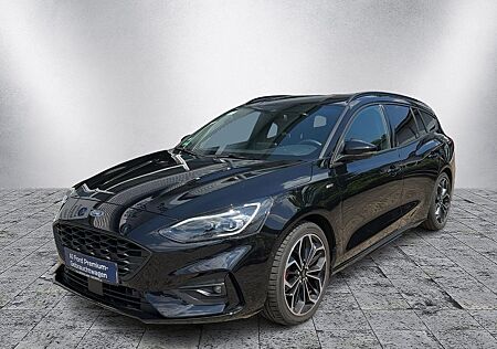 Ford Focus ST-LINE X 1.0L EcoBoost 155P