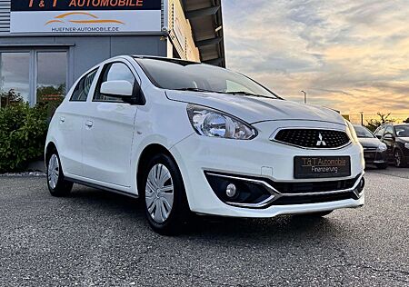 Mitsubishi Space Star Edition