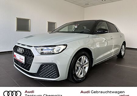 Audi A1 Sportback 25 TFSI S tr. S LINE+ACC+SIDE