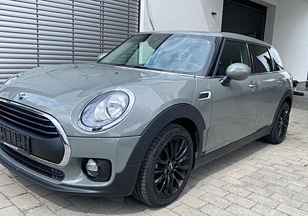 Mini ONE Clubman