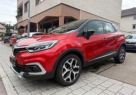 Renault Captur Intens *LED, Nav, Kam & Zahnriemen neu*