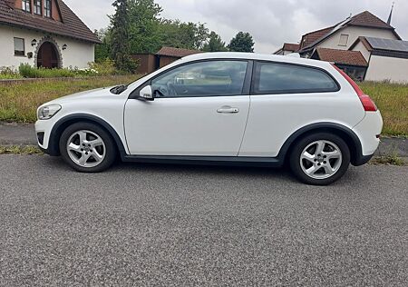 Volvo C30 D2 Kinetic
