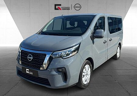 Nissan Primastar TEKNA Kombi9 dCi170 Automatik/Winter/N