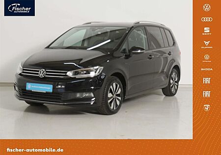 VW Touran Volkswagen 1.5 TSI Goal