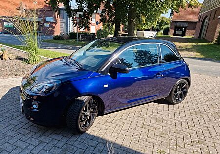 Opel Adam SLAM 1.4 64kW