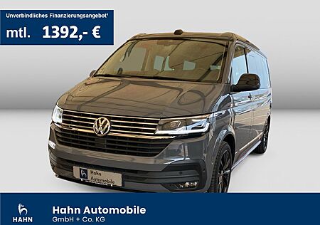 VW T6 California Volkswagen T6.1 California Ocean Edition LED ACC beheiz. Fr