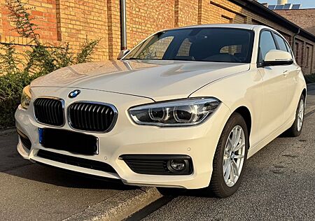 BMW 118i Advantage Advantage