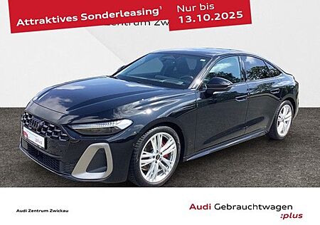 Audi A5 Limousine TFSI quattro Edition one Matrix LED