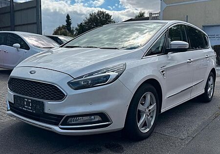 Ford S-Max gebraucht kaufen Ford S-Max Vignale | NEUER MOTOR bei 170.000KM