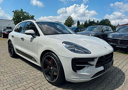 Porsche Macan GTS Sport-Chrono/Pano/Kamera/21"Alu/LED