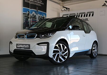 BMW i3 120 Ah LED, RFK, Driv. Assi.+, 19 Zoll DAB WL