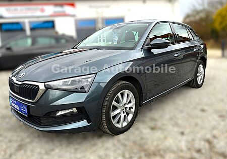 Skoda Scala Ambition..Virtual/Led/Carplay/SHZ !!!