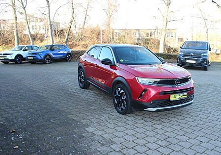 Opel Mokka-e Ultimate