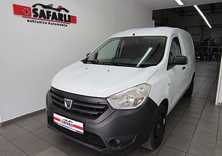 Dacia Dokker Express 1.Hand Kasten TÜV NEU+++