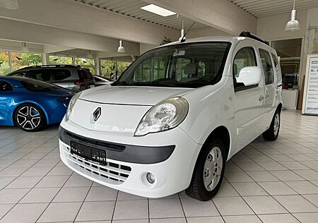 Renault Kangoo Happy Family