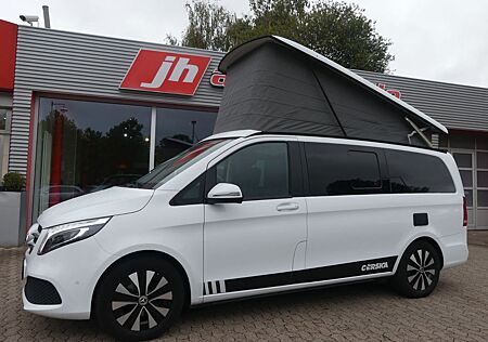 Mercedes-Benz V 220 MarcoPolo*Küche*Standheizung*LED