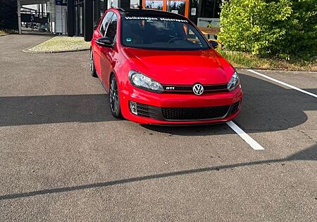 VW Golf Volkswagen VI GTI