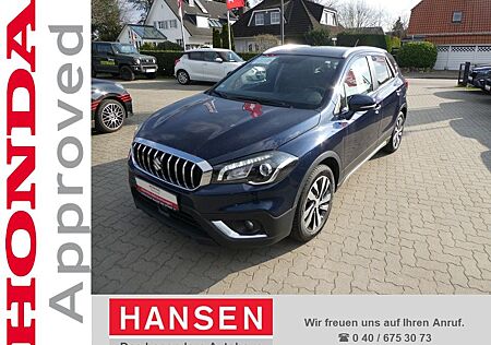 Suzuki SX4 S-Cross (SX4) S-Cross 1.4 BOOSTERJET Comfort ALLGRIP