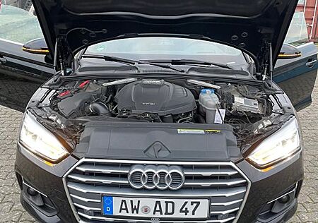 Audi A5 2.0 TFSI 140kW S tronic Sportback sport sport