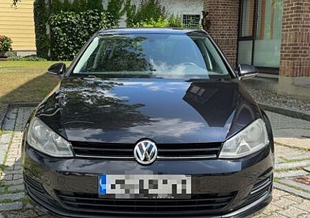 VW Golf Volkswagen 1.2 TSI DSG BMT Comfortline Comfortline