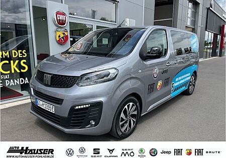 Fiat Ulysse E- Lounge L2 75kWh 8-SITZER PANO EL