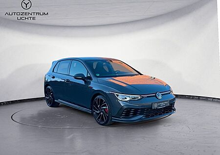 VW Golf Volkswagen VIII Lim. GTI Clubsport /DCC/ACC/IQ/APP/NAV