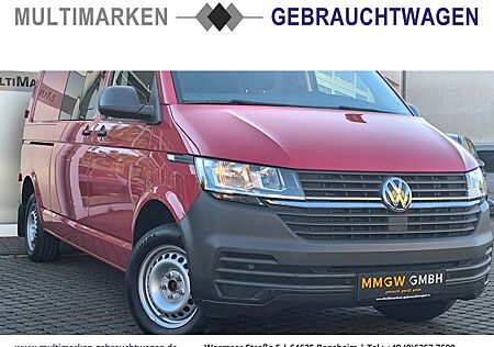 VW Volkswagen Transporter T6.1 Kasten Mixto/5-Sitzer/PLUS/EcoP