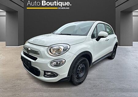 Fiat 500X 1.4 MultiAir Pop Star 4x2/PDC/SHZ/TEMPOMAT/