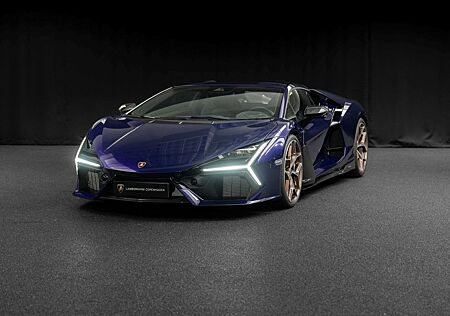 Lamborghini Revuelto - exterior carbon packages