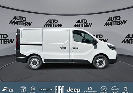 Nissan Primastar 3,0t dCi 150 L1H1| AHK | Navi | Kamera