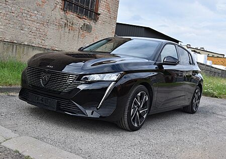 Peugeot 308 Allure