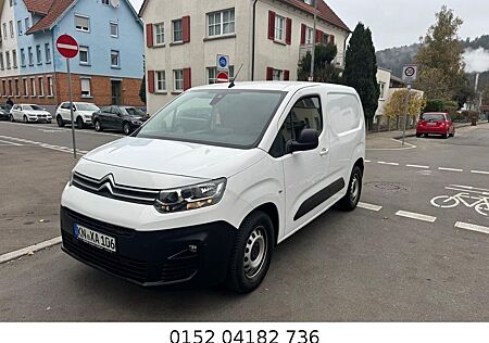 Citroën Berlingo Kasten Worker M/L1