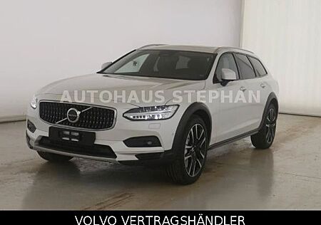 Volvo V90 Cross Country Ultimate B4 D AWD Geartronic