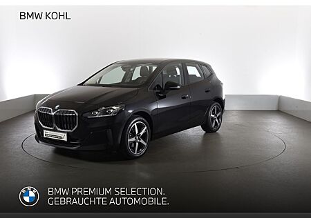 BMW 218 Active Tourer d Harman Kardon Alarmanlage Rü
