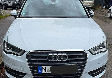 Audi A3 2.0 TDI Ambiente Ambiente