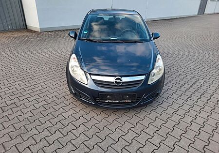 Opel Corsa 1.3 CDTI Edition 66kW/Tüv Neu/Klima